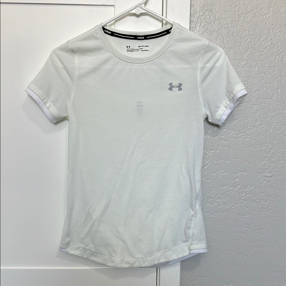 Under Armour Tee